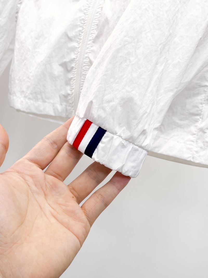 Moncler Sunscreen Jacket